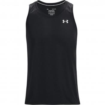 Under Armour Camiseta Sin Mangas Streaker Run