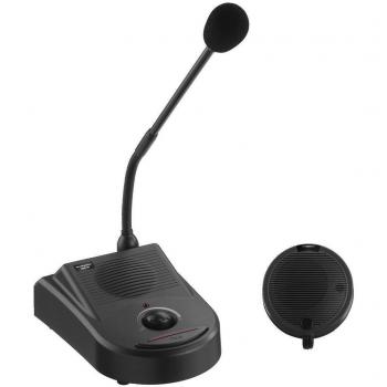 SISTEMA INTERFONO MONACOR ICM-20