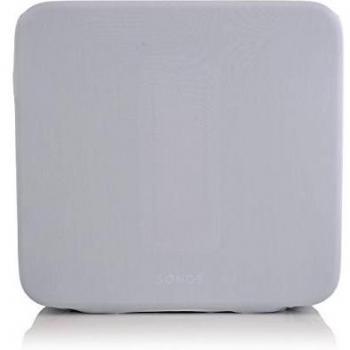 ColorYourSound 'Snow White' funda para Sonos Sub, color blanco