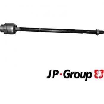 Rótula axial de dirección JP GROUP 1244503100 - Axial joint, compatible con vehículos específicos, fabricada en materiales de alta calidad para asegurar durabilidad y rendimiento óptimo en la dirección del vehículo