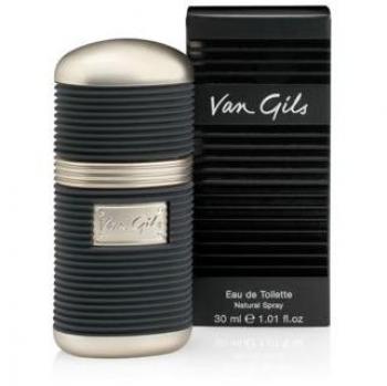 Van Gils Strictly Men's Eau de Toilette Spray 30ML