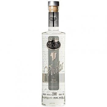 Arctic Velvet Vodka - 700 ml
