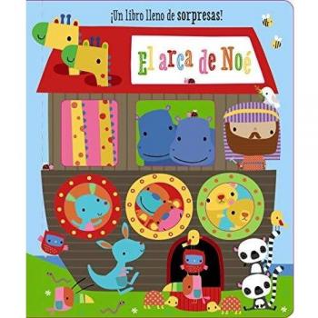 El arca de Noé