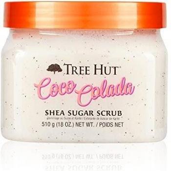Tree Hut Coco Colada Body Scrub 510 g