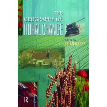 The Geography of Rural Change