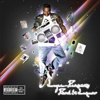 Lupe Fiasco's Food & Liquor (Edición Limitada Color) (2 LP-Vinilo)