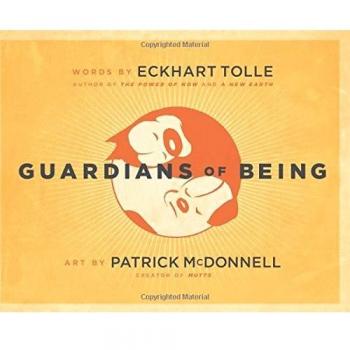 Guardians of Being