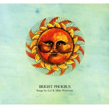Bright Phoebus