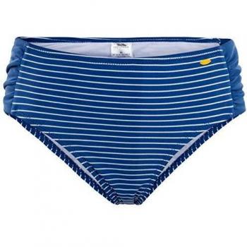 Trespass Niamh Parte Inferior Bikini, Mujer, BMS, 2XL