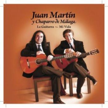La Guitarra: Mi Vida