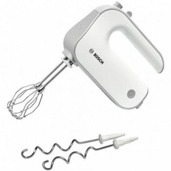 Bosch MFQ4030 Batidora de Mano 500W Plata/Blanco