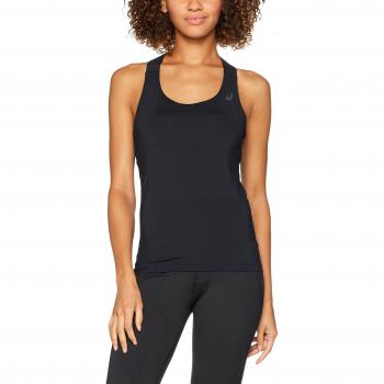 Asics Women's Base Camiseta De Tirantes - AW17 - M
