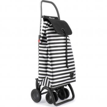 Carro de compra Rolser IMX330 Negro/Blanco