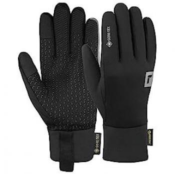 Guantes de esquí Reusch Commuter Gore-TEX Touch-TEC™ con tecnología Touch-TEC, impermeables, transpirables y con aislamiento térmico