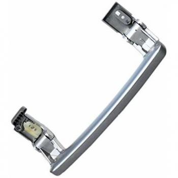 Manija de puerta para Refrigerador-congelador BEKO 4397250700, 4397250100