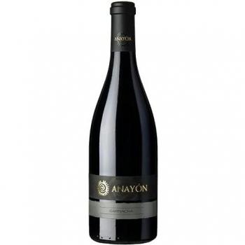Anayón Garnacha - Vino D.O. Cariñena - 750 ml