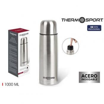 THERMOSPORT - Termo Inoxidable 1000ml