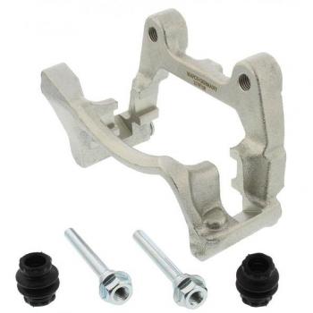 Soporte, pinza de freno MAPCO 4933/1 para VOLKSWAGEN: Passat, Tiguan, Sharan, CC & AUDI: Q3 & SEAT: Alhambra