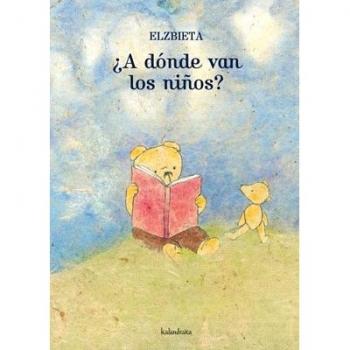 ¿A dónde van los niños?
