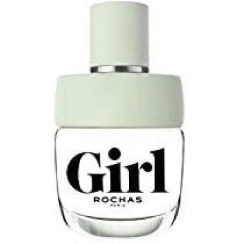 Rochas Girl Eau De Toilette Spray 60ml