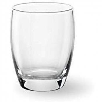 Vasos de Agua Fiore L'eau Cristalinos 30cl - Pack de 36 unidades