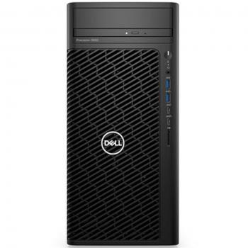 Dell Precision 3660 Tower Workstation, Intel Core i7-13700, 16GB RAM, 512GB SSD, DVD-RW, Windows 11 Pro