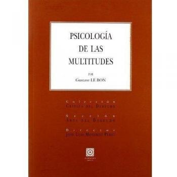 Psicolog¡a de las multitudes