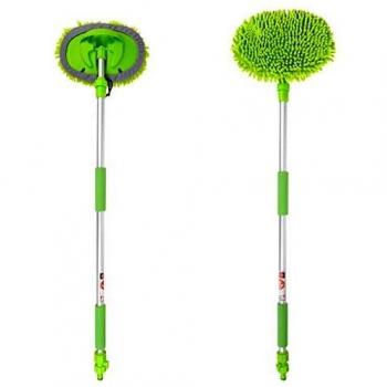 PROPUS Cepillo telescópico ProPlus 150650, 1,65 m, 1 unidad