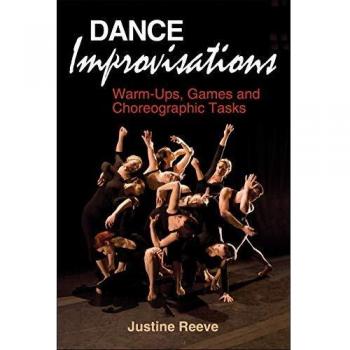 Dance Improvisations