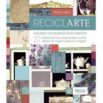 Reciclarte - DECASA