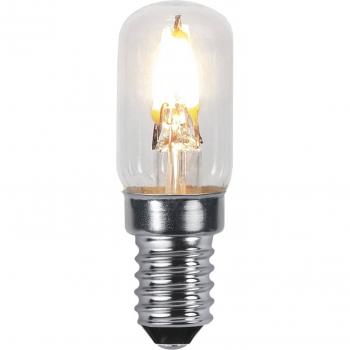 Lámpara LED E14 para frigorífico 0,3W 30Lm 3000K