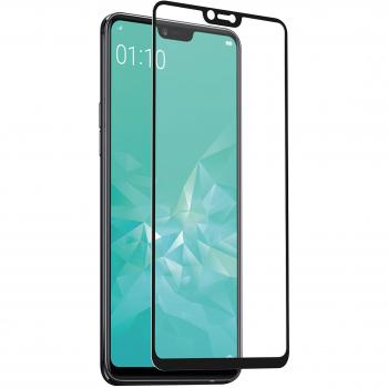 Muvit MUTPG0407 - Protector de Pantalla para OppoA3