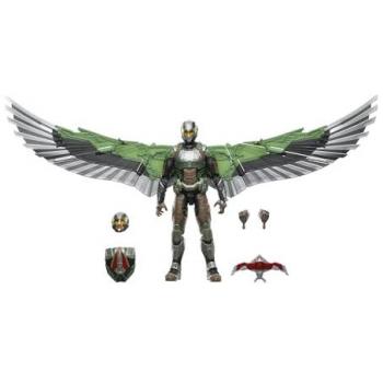 Marvel Legends Series 6-Inch Falcon Action Figure - Captain America: Brave New World