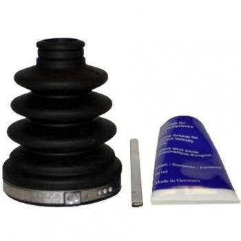 Japanparts KB-161 Juego de fuelles, árbol de transmisión