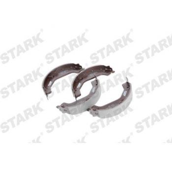 Kit de zapatas de freno STARK SKBSP-0440016, frenos de tambor