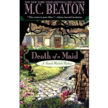 Death of a Maid: 22