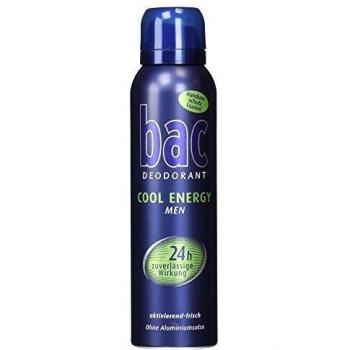Cool Energy 24H Deodorant for Men - 150ml
