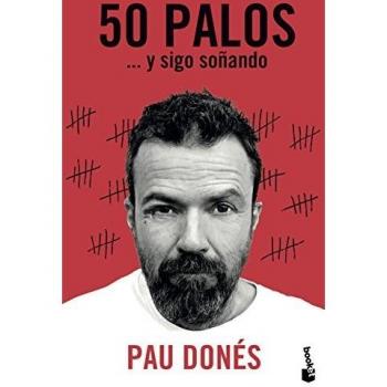 50 PALOS. ...y sigo soñando