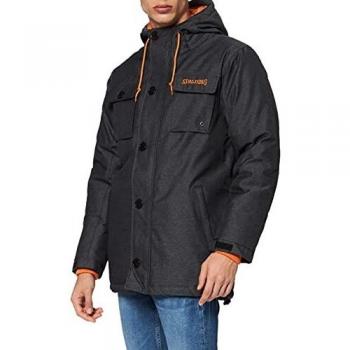 Chaqueta Logo Spalding