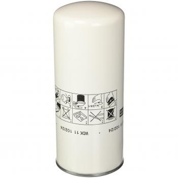 MANNFILTER Filtro combustible