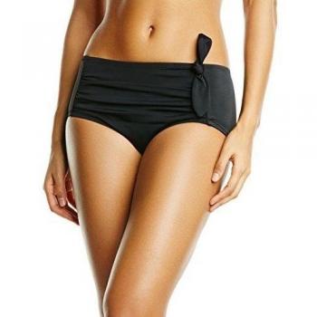 Marie Meili - Parte inferior del bikini para mujer, talla 44/46