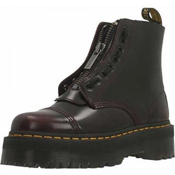 DR. MARTENS Sinclair MUIER Botas Bordeaux 25233600