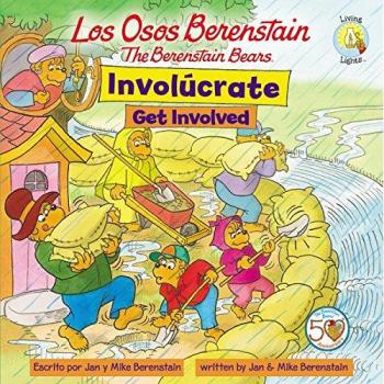 SPA-OSOS BERENSTAIN INVOLUCRAT