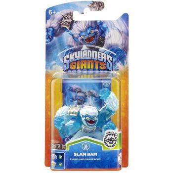 Figura Skylanders Sg