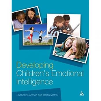 Developing Children's Emotional Intelligence