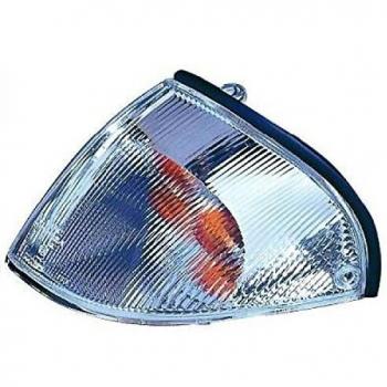 Cristal de espejo retrovisor exterior VAN WEZEL 0251838