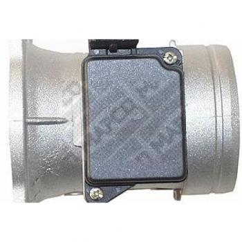 Sensor de flujo de aire MAPCO 42817 - Medidor de masa de aire, compatible con múltiples vehículos, precisión en la medición del caudal de aire, diseño duradero y resistente a condiciones adversas, fácil instalación