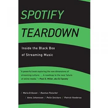 Spotify Teardown: Inside the Black Box of Streaming Music