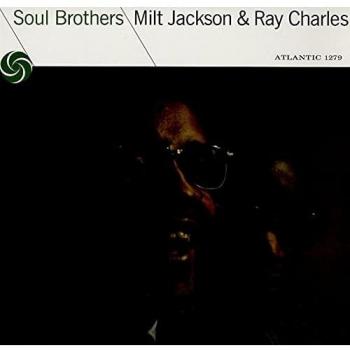 Soul Brothers [Vinilo]
