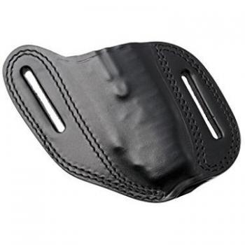POHL Force Cuchillo Holster Alpha 4/5 de Foxtrot Leather, 3023